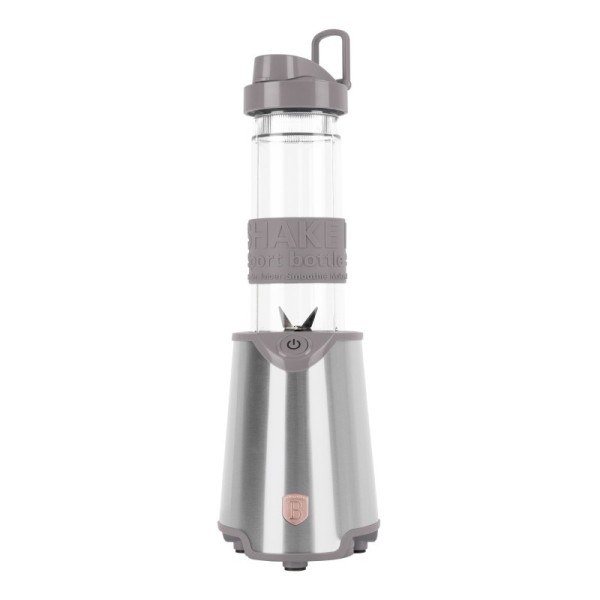 BERLINGERHAUS Smoothie maker Taupe Collection BH-9599